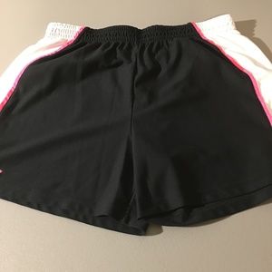 Under Armour Women's Heatgear Shorts